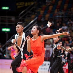 Photo By Kelvin Fu