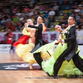 Photo By Kelvin Fu