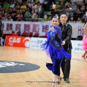 Photo By Raymond Ng