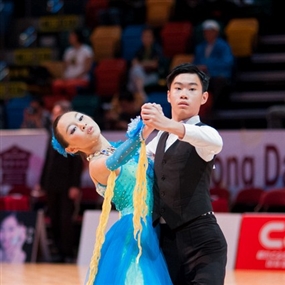 Photo By Wilson Mak
