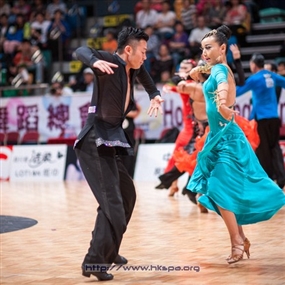 Photo By Kelvin Fu