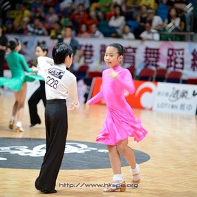 Photo By Raymond Ng