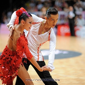 Photo By Raymond Ng