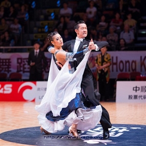 Photo By Wilson Mak