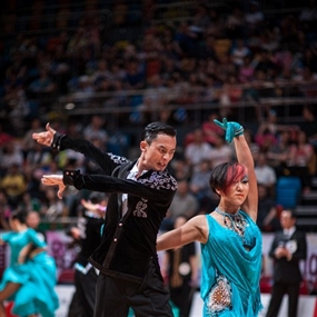 Photo By Kelvin Fu