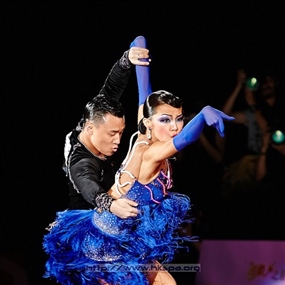 Photo By Michael Tsang
