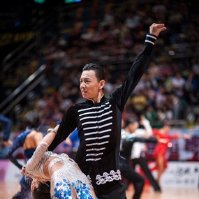 Photo By Kelvin Fu