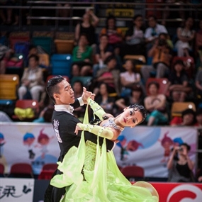 Photo By Kelvin Fu
