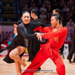 Photo By Wilson Mak