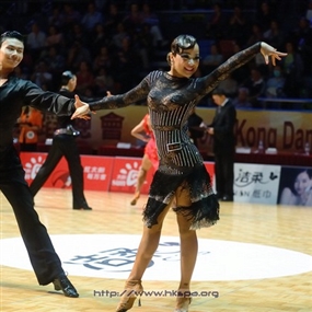 Photo By Kwok Yun Fai