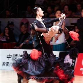 Photo By Michael Tsang