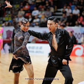 Photo By Raymond Ng