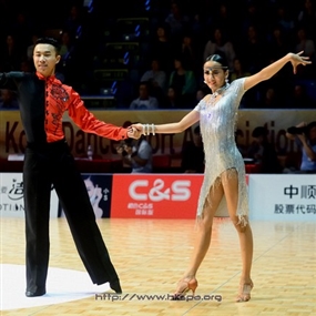 Photo By Kwok Yun Fai