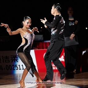 Photo By Michael Tsang