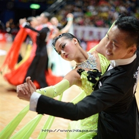 Photo By Raymond Ng