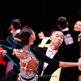 Photo By Michael Tsang