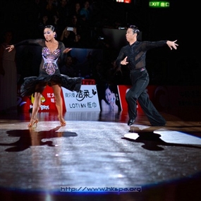 Photo By Tang Moon Cheung