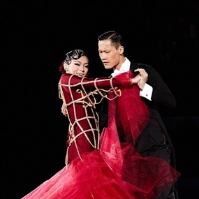 Photo By Michael Tsang