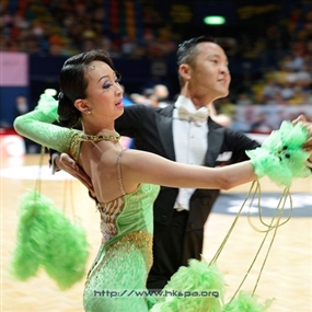 Photo By Raymond Ng