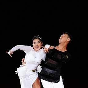 Photo By Michael Tsang