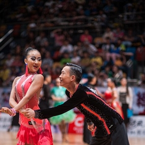 Photo By Kelvin Fu