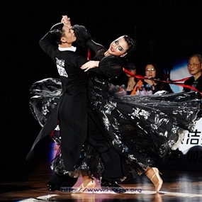 Photo By Michael Tsang