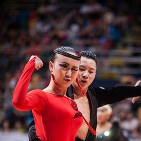 Photo By Kelvin Fu