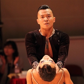 Photo By Keith Shiu