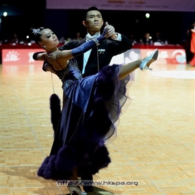 Photo By Kwok Yun Fai