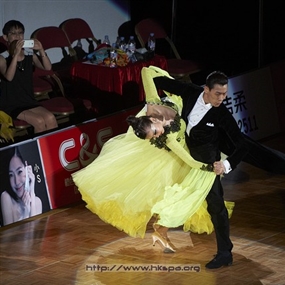 Photo By Gabriel Chan