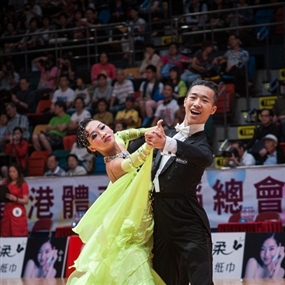 Photo By Kelvin Fu