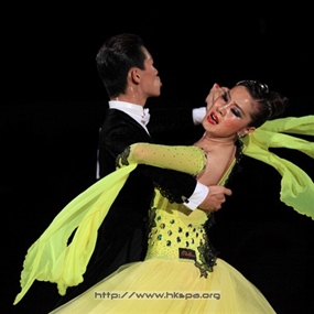 Photo By Tse Chi Kin