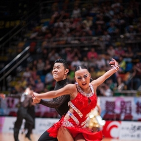Photo By Kelvin Fu