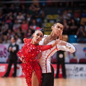Photo By Kelvin Fu