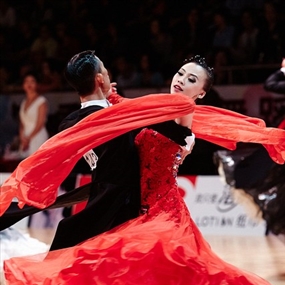 Photo By Michael Tsang