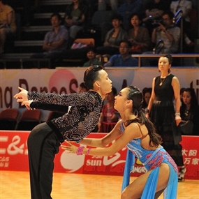 Photo By Jimmy Cheng