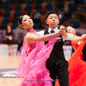 Photo By Wilson Mak