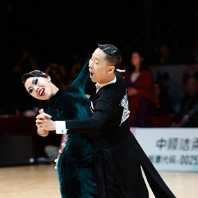 Photo By Michael Tsang