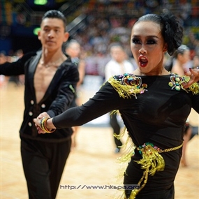 Photo By Raymond Ng