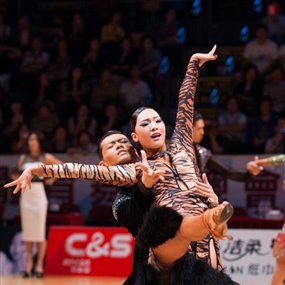 Photo By Wilson Mak