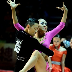 Photo By Kwok Yun Fai