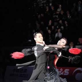 Photo By Li Cheuk Kwan