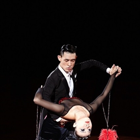 Photo By Michael Tsang