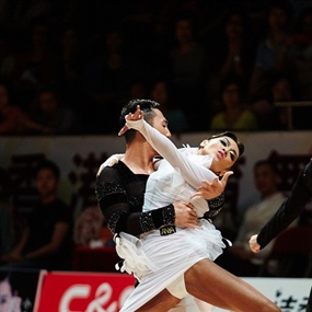 Photo By Michael Tsang