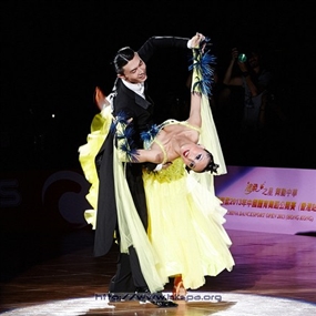 Photo By Michael Tsang