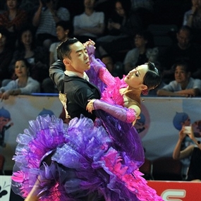 Photo By Jimmy Cheng