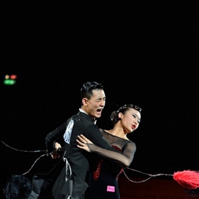 Photo By Tang Moon Cheung
