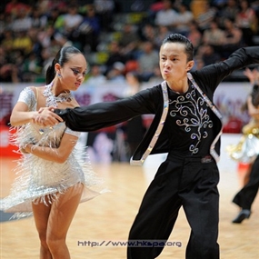 Photo By Raymond Ng