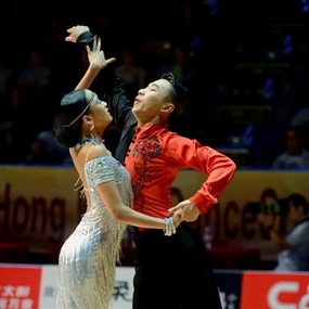 Photo By Kwok Yun Fai