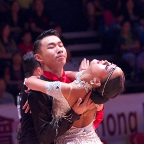 Photo By Karry Wai
